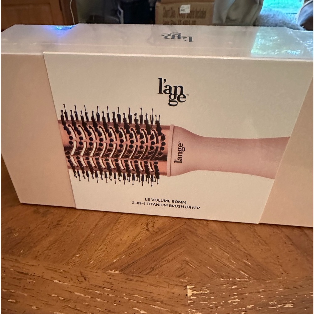 Brand new it’s not out of box